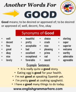 another word for good intentions|What is another word for good intention .